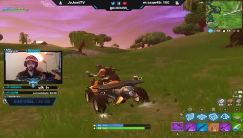 tuto : se suicider sur fortnite