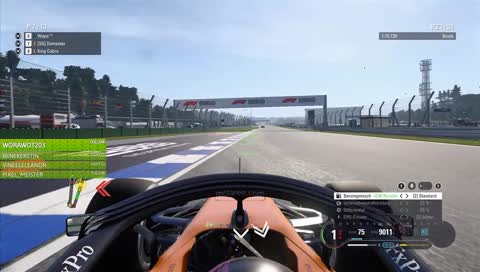 weps leaving no space