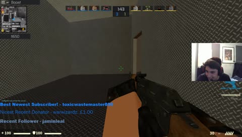 When you listen to your viewers :P