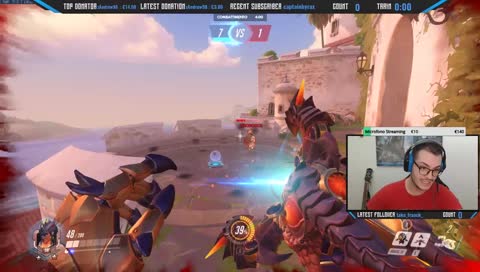 scontro di culo Kappa