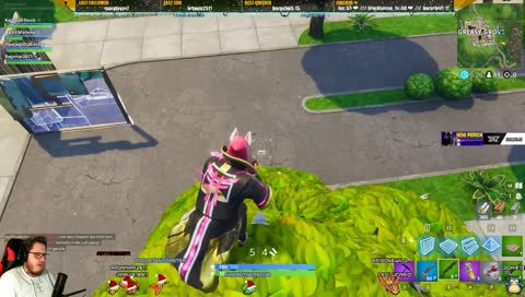 Wos wird des wauns fertig is?