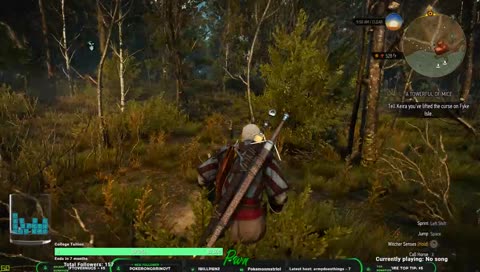 Deaf Guards