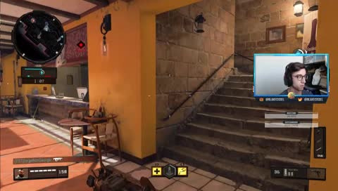 Grapple hitmarker?