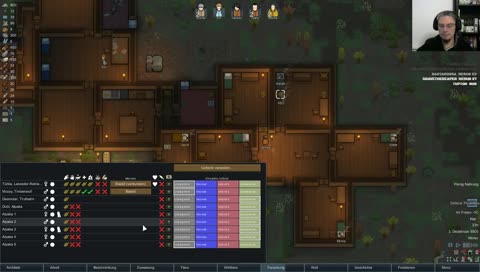 Alpaka 5, auf die Lamaweide mit dir!