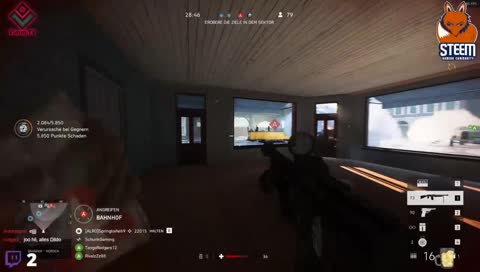 zappel noch etwas mehr 