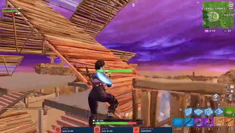 Wanneer je in je kont wordt genomen