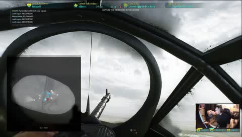 Solid Snaking It - Battlefield V