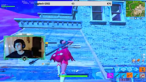 Me gusta el minecraft