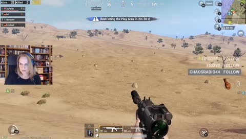 Zunge rausstrecken tut man nicht