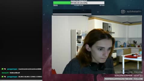 HIR KAMS DI MANEEEEEEEEEEY