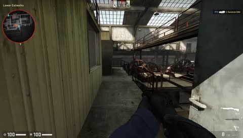 Nem jó ez a szar shotgun!