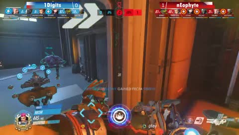 Já to dokázal mamko