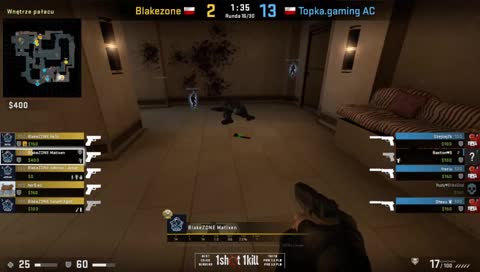 El Shexello Ejsidello