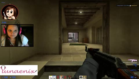 screamenix ist wieder da PogChamp