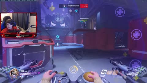 overwatch really hates tanks