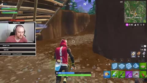 1 gekke rakket op je muil XD