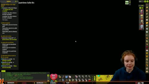 Le pet Ultime !