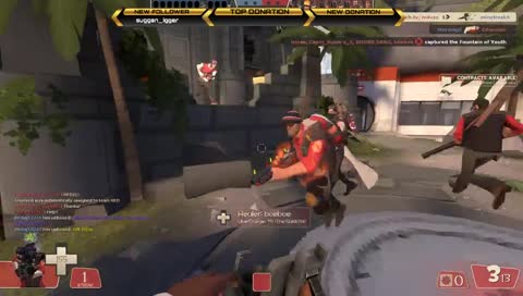 Gaymer Reees