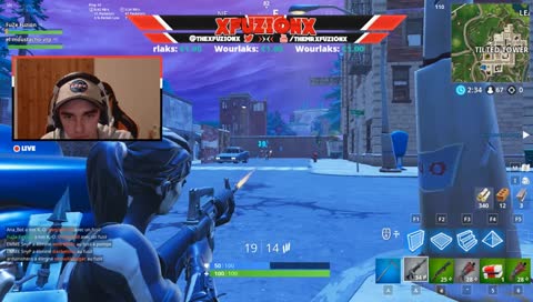 full kills