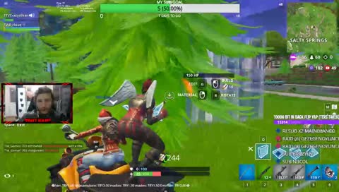 when you get stuck