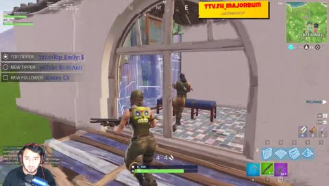GG BOIS