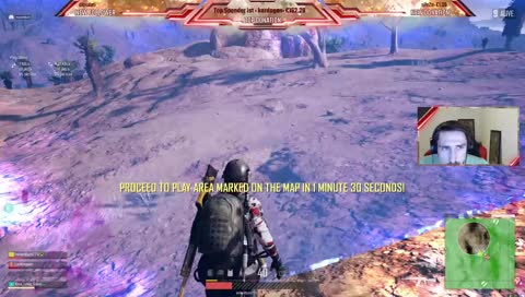 Oli rastet aus.. - Folge 1