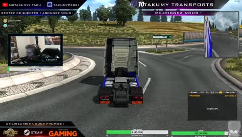 bugue de takumy