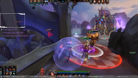janus ult incoming