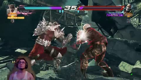 The first genbu from Alik