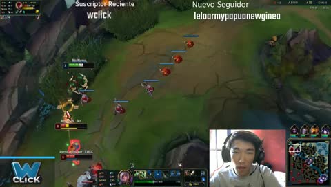JOAO DADDY INHUMAN REACTIONS
