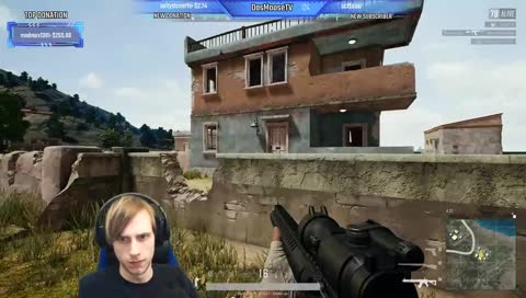 where did he go??