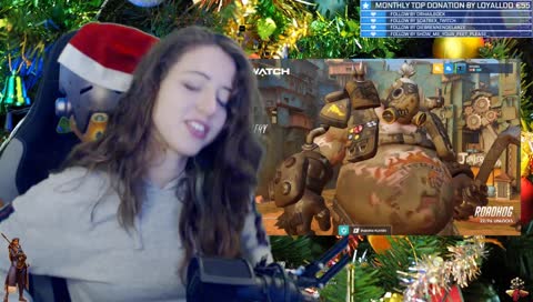 Was hat Luca gesagt?