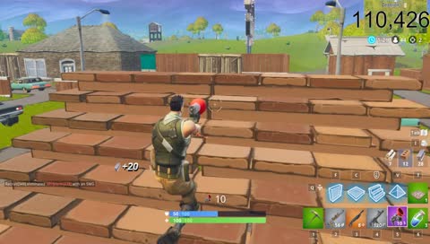 PRO STRATS