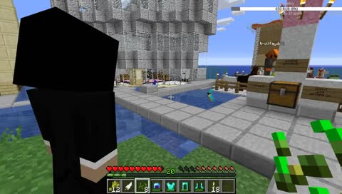 Как управлять попугаем