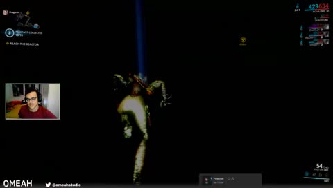 Quand omeah découvre le genre féminin :P