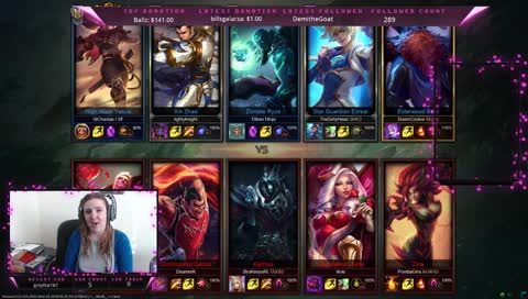 Daddy grey gets some peanut butter in his Jinxbot