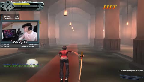 YA PLAY LIKE A LITTLE BTCH