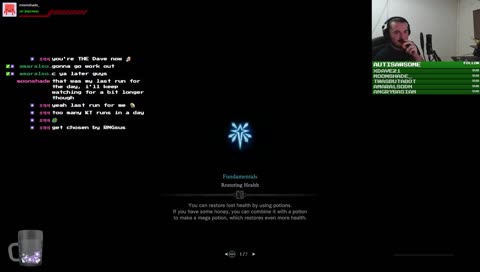 Yep Your Definitely Drunk 