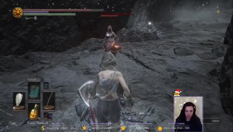 Zoey: The Master Pyromancer 