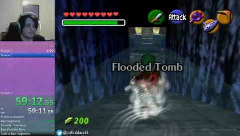 Fish op