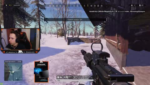 Quello che succede quando non inviti t1a ai raduni