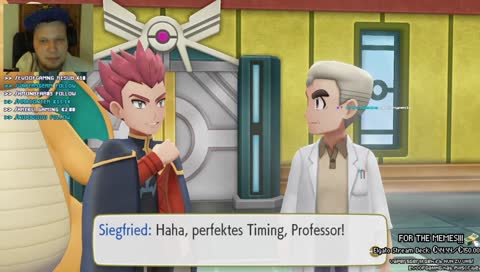 Wait what??----- Verarscht ;9