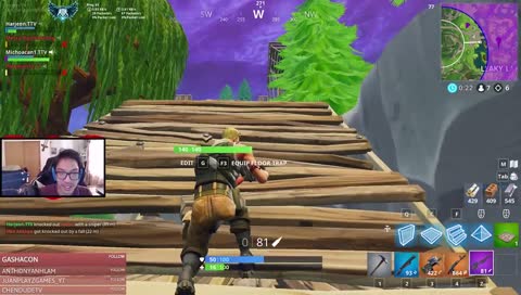 boup goes BOOP and gives him the POOP 