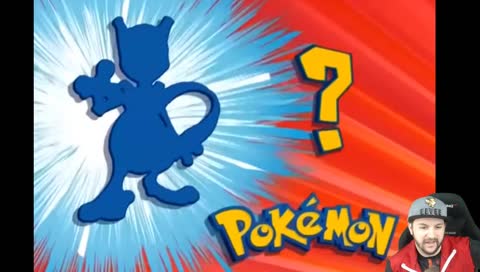 Me rickrolling Pokémon streamer