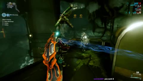 Ancient Jesus has arrived