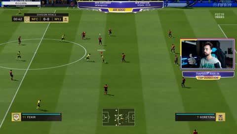 UI UI UI UI!!! Memphis e o nome dele