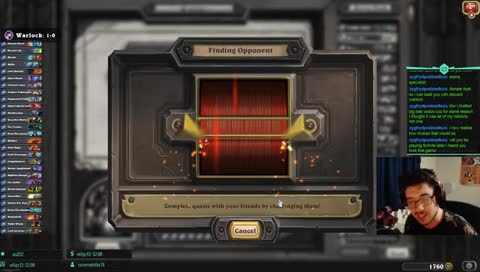 Shamefull confession