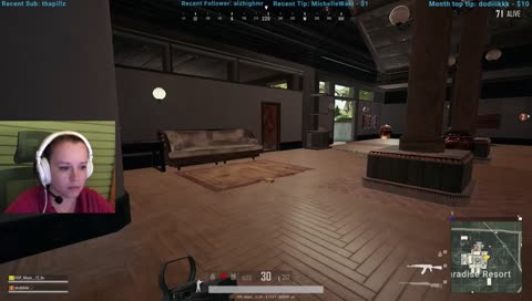 22 bullets, 2 dead LUL
