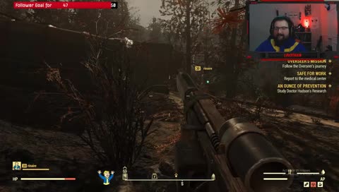 L0v3train has a bad day....