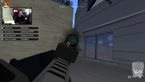 Ez krystian destroying